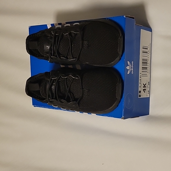 Adidas Original Unisex X PLR Running Shoe - Picture 2 of 4